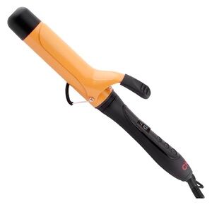 ****SOLD**** CHI Orange and Black Curling Iron